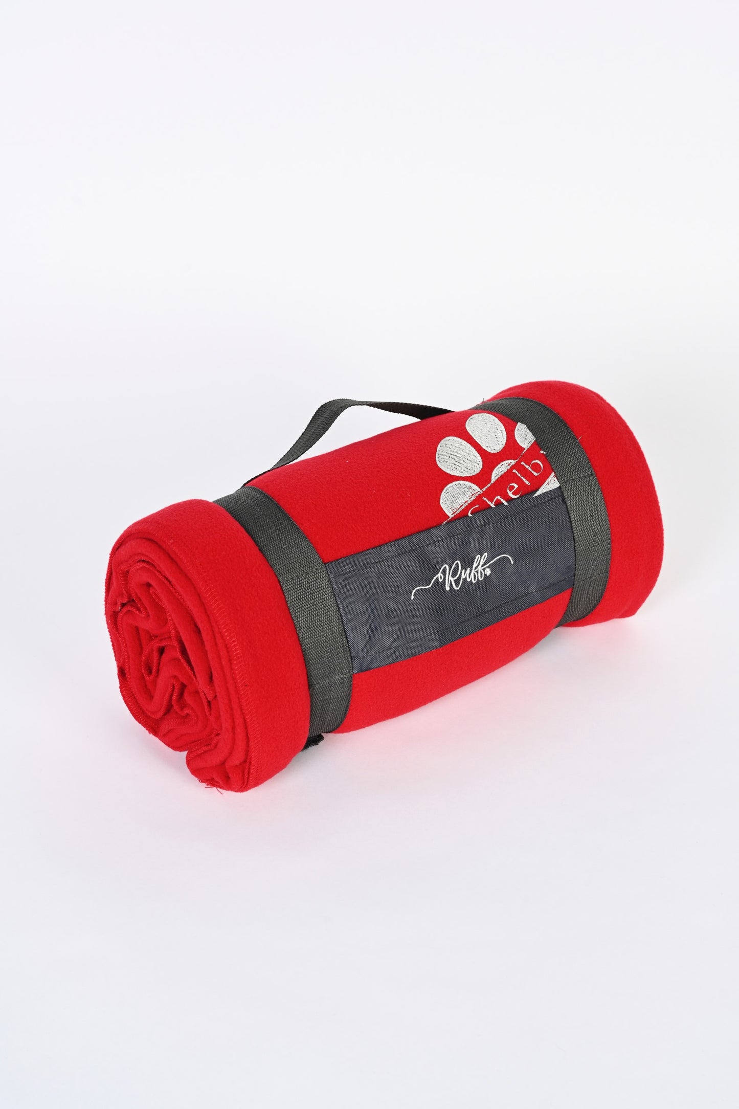 Travel Blanket