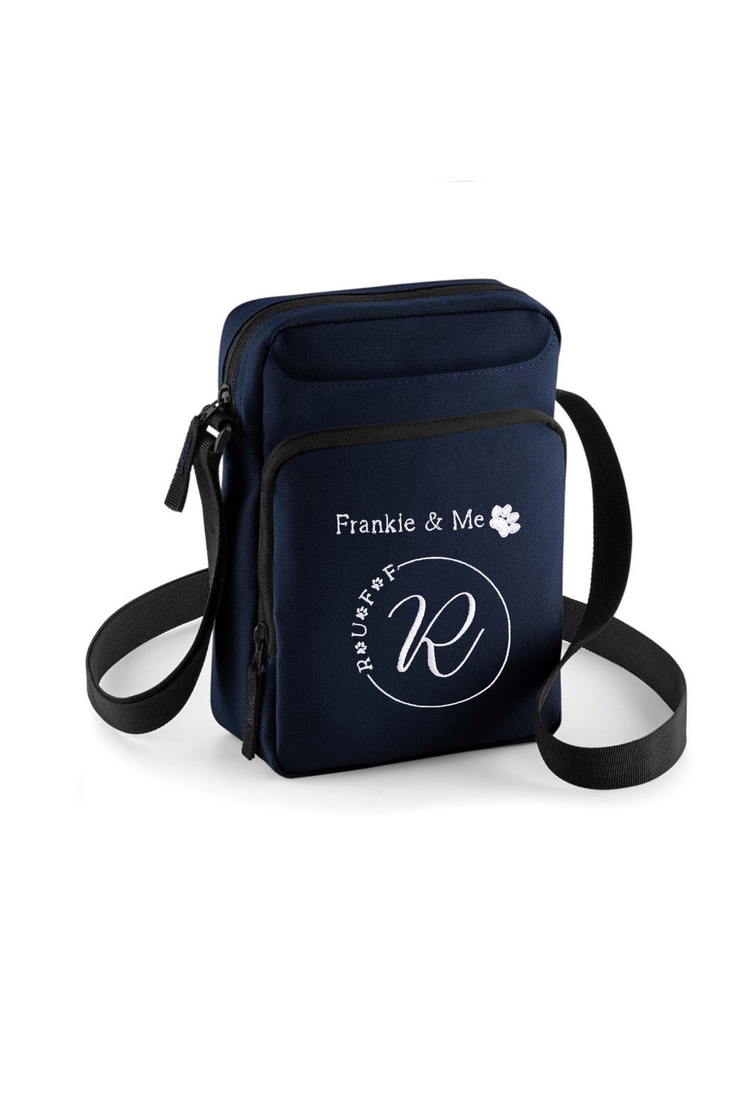 Personalised My Dog and Me Mini Bag