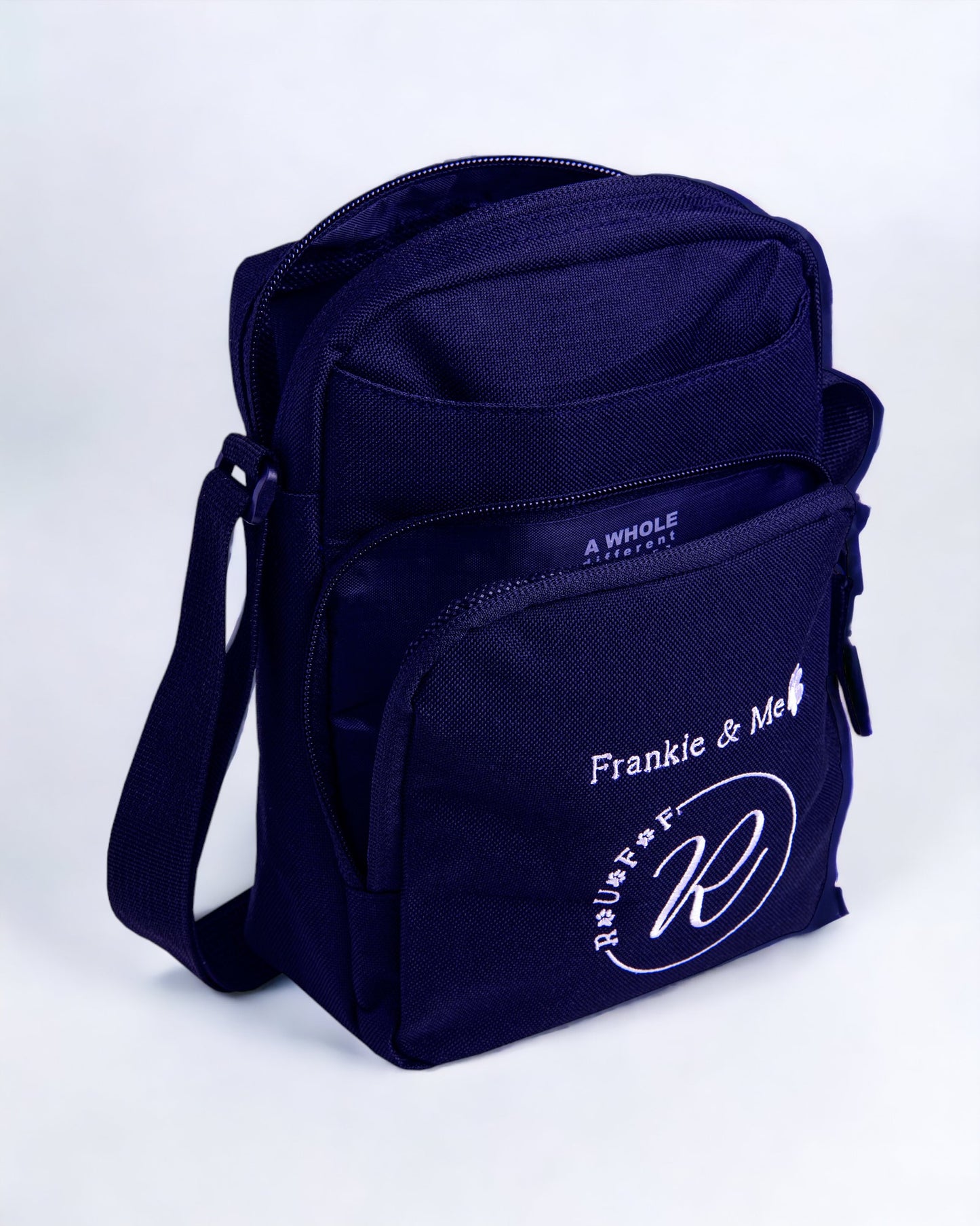 Personalised My Dog and Me Mini Bag