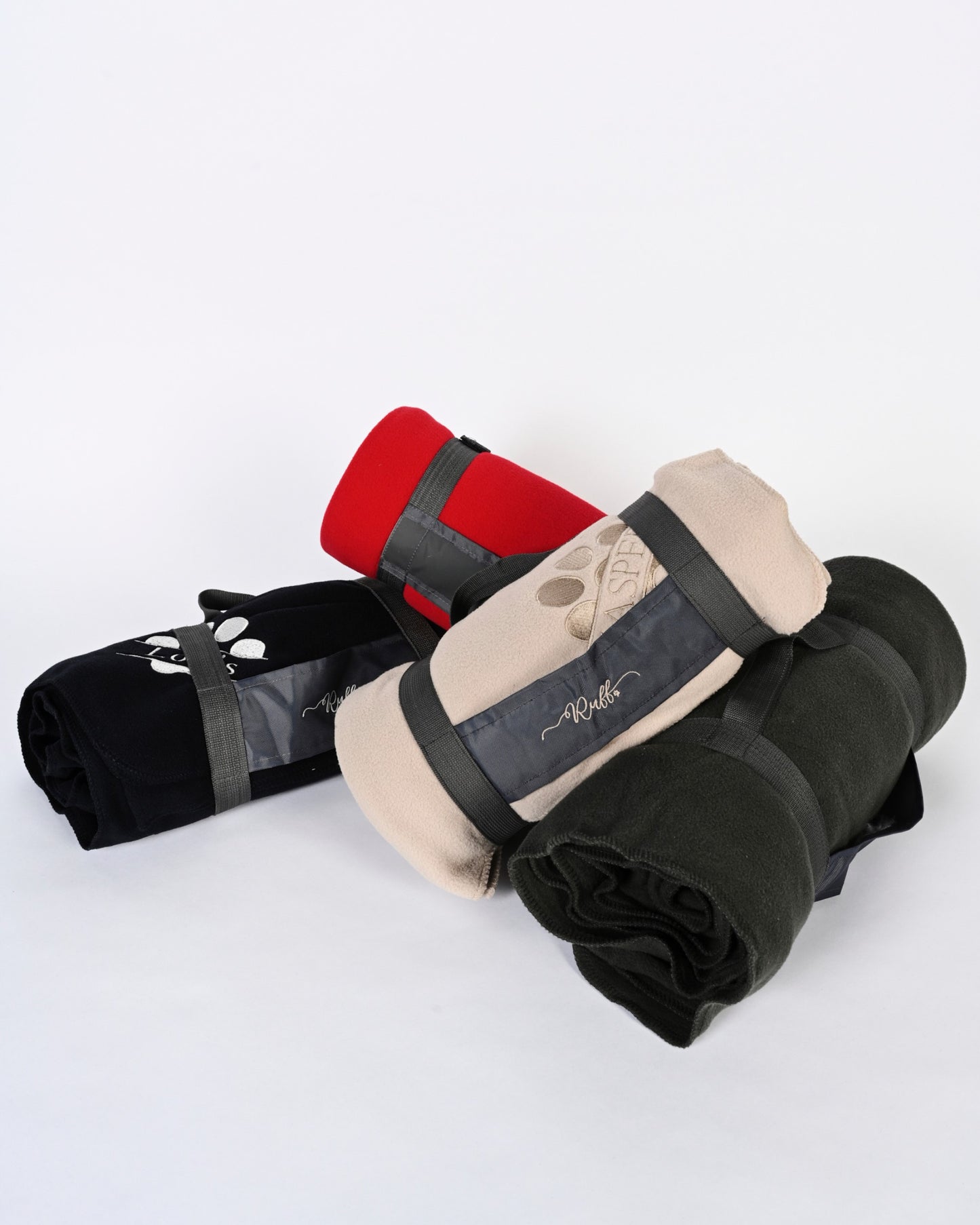 Travel Blanket