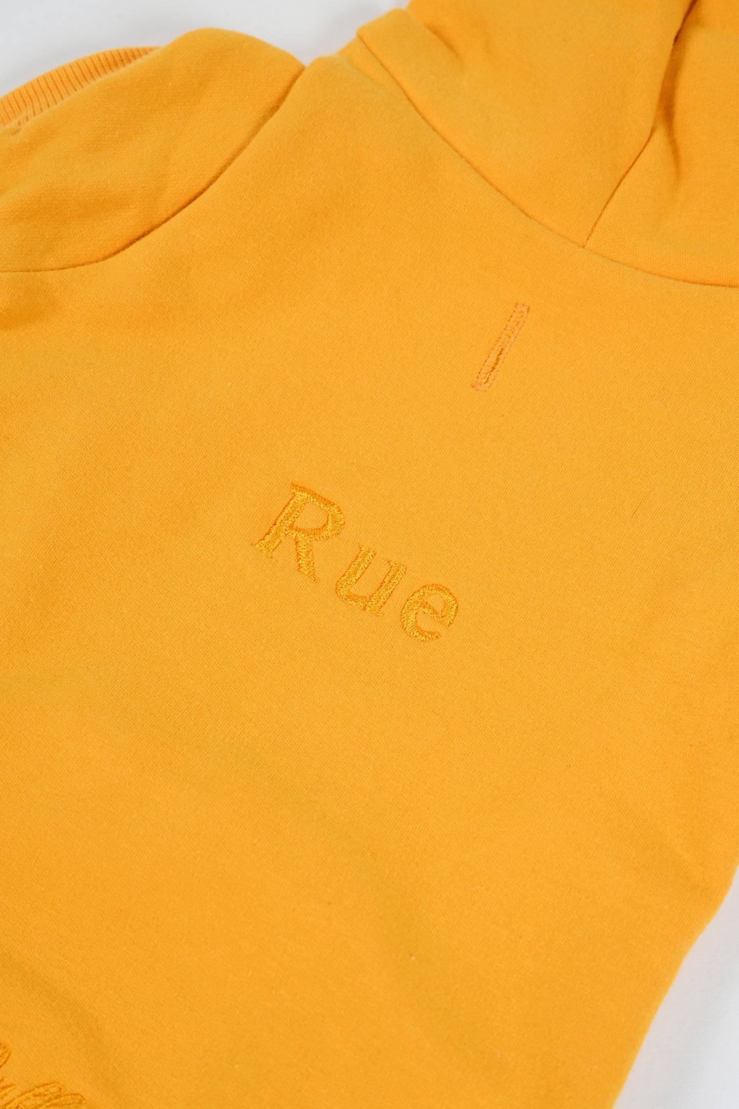Personalised Luxury Dog Hoodies