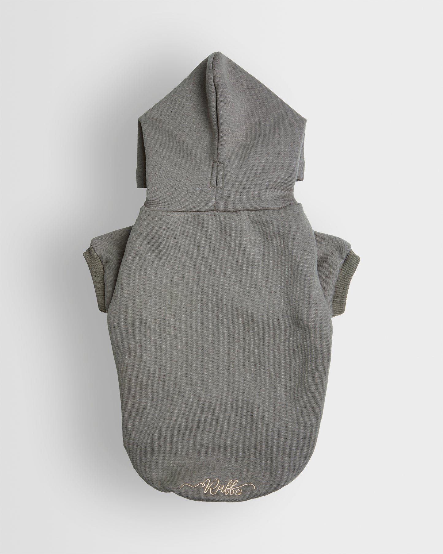 Luxury Essential Dog Hoodie