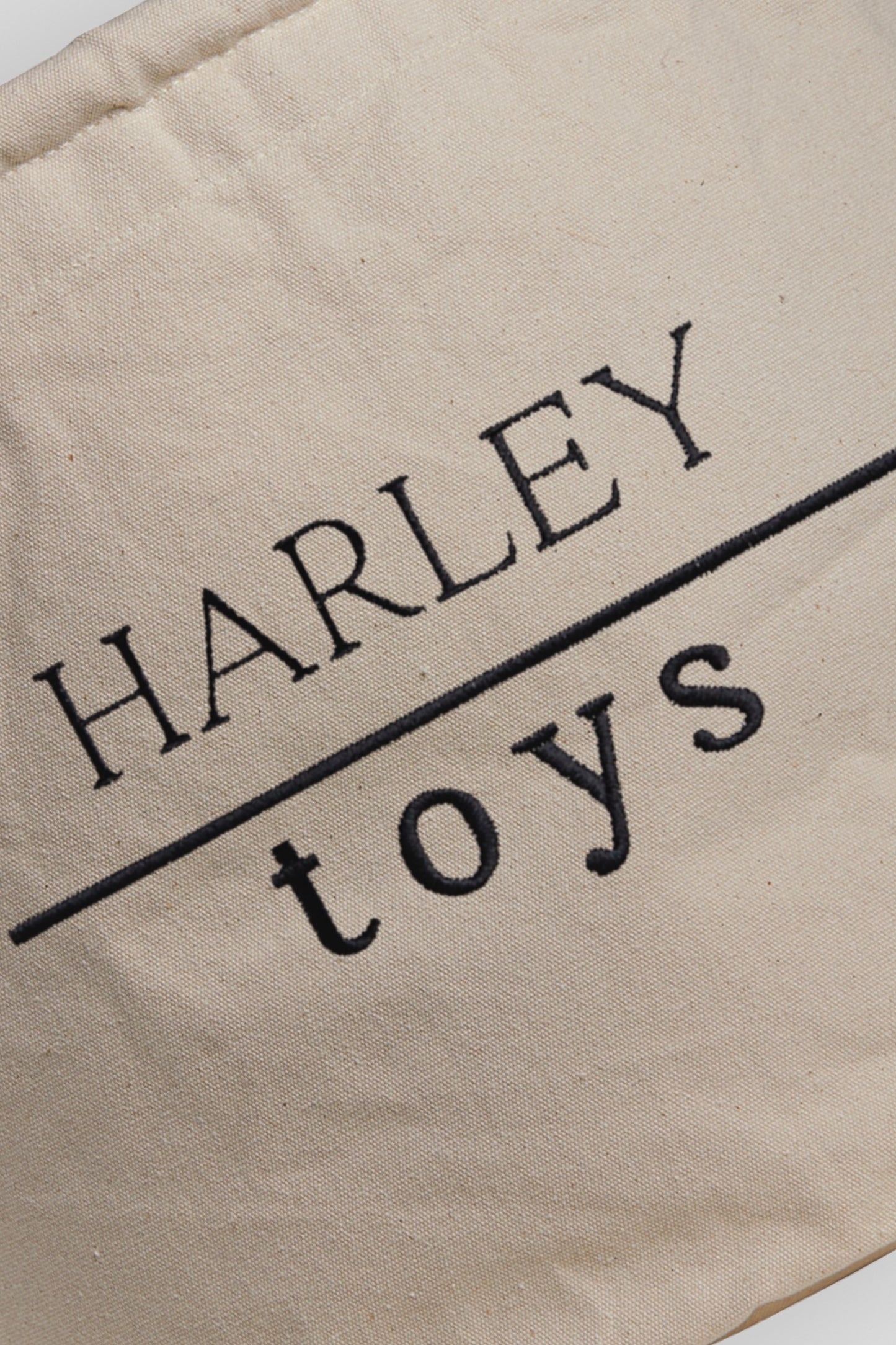 Personalised Toy Storage Tub