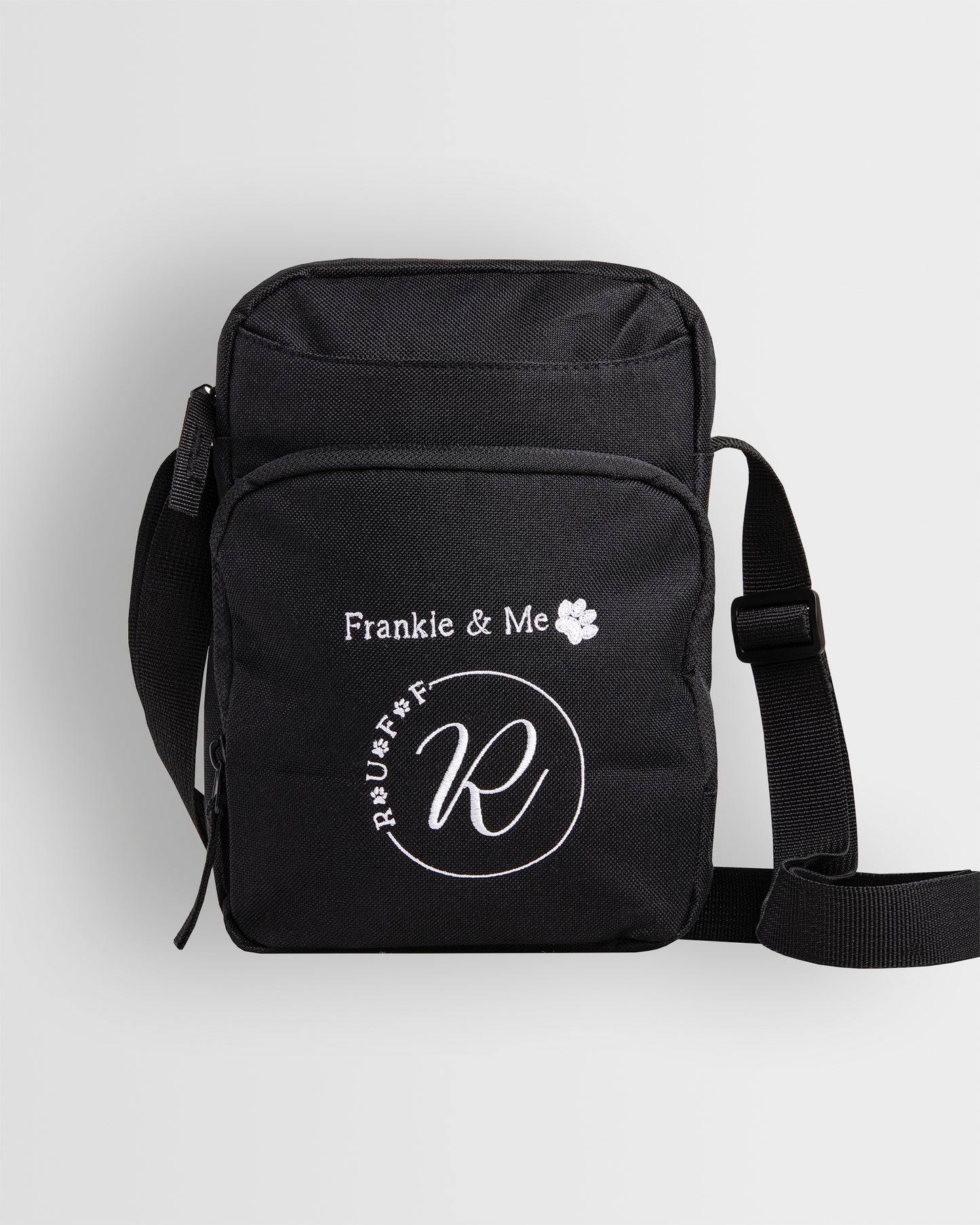 Personalised My Dog and Me Mini Bag