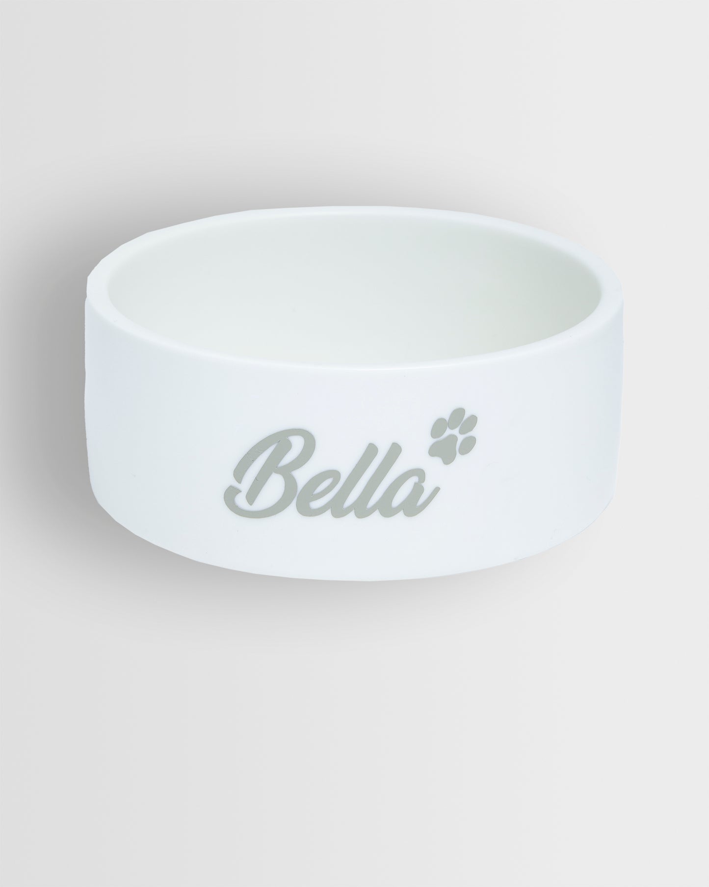 Personalised Pet Bowl