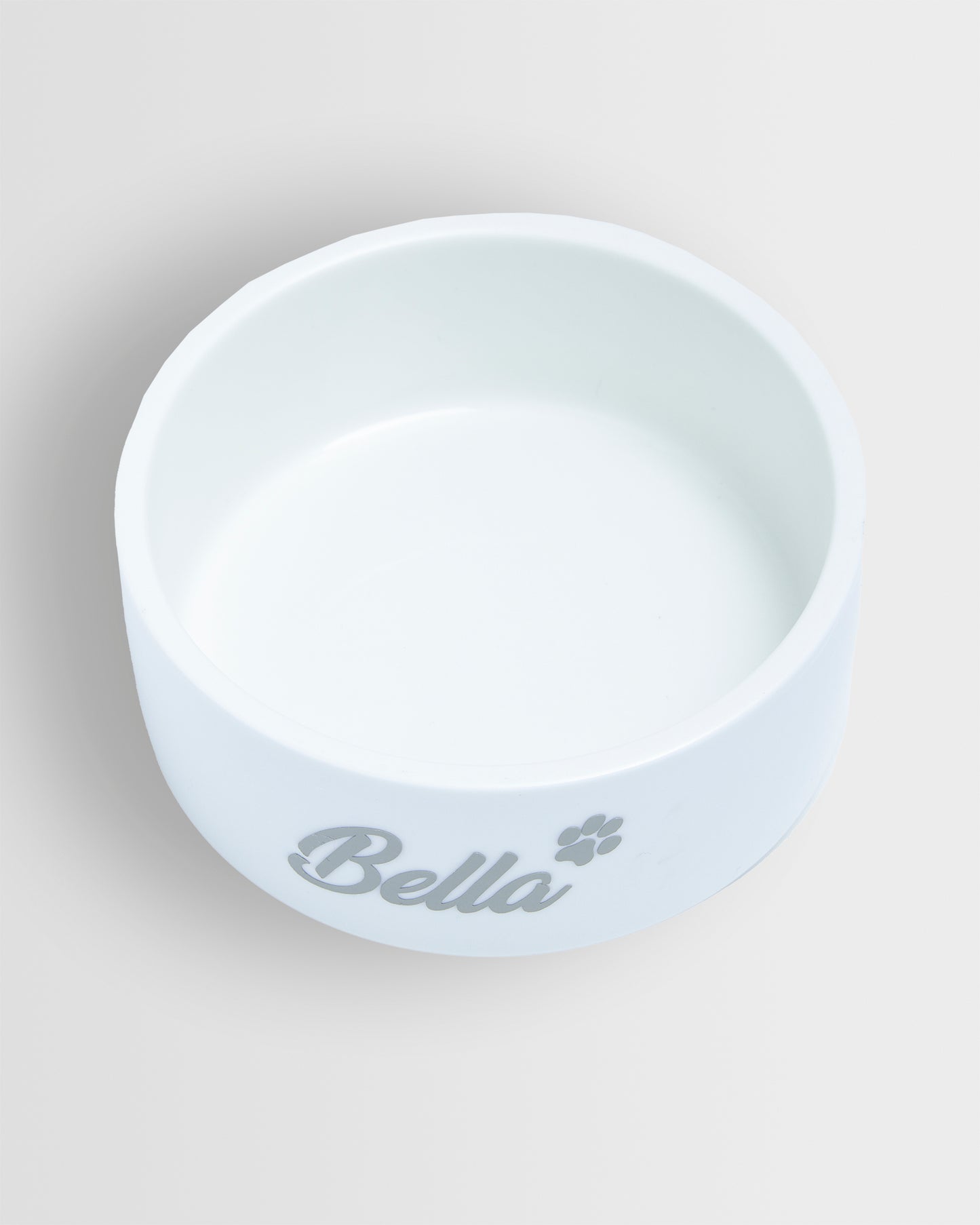 Personalised Pet Bowl