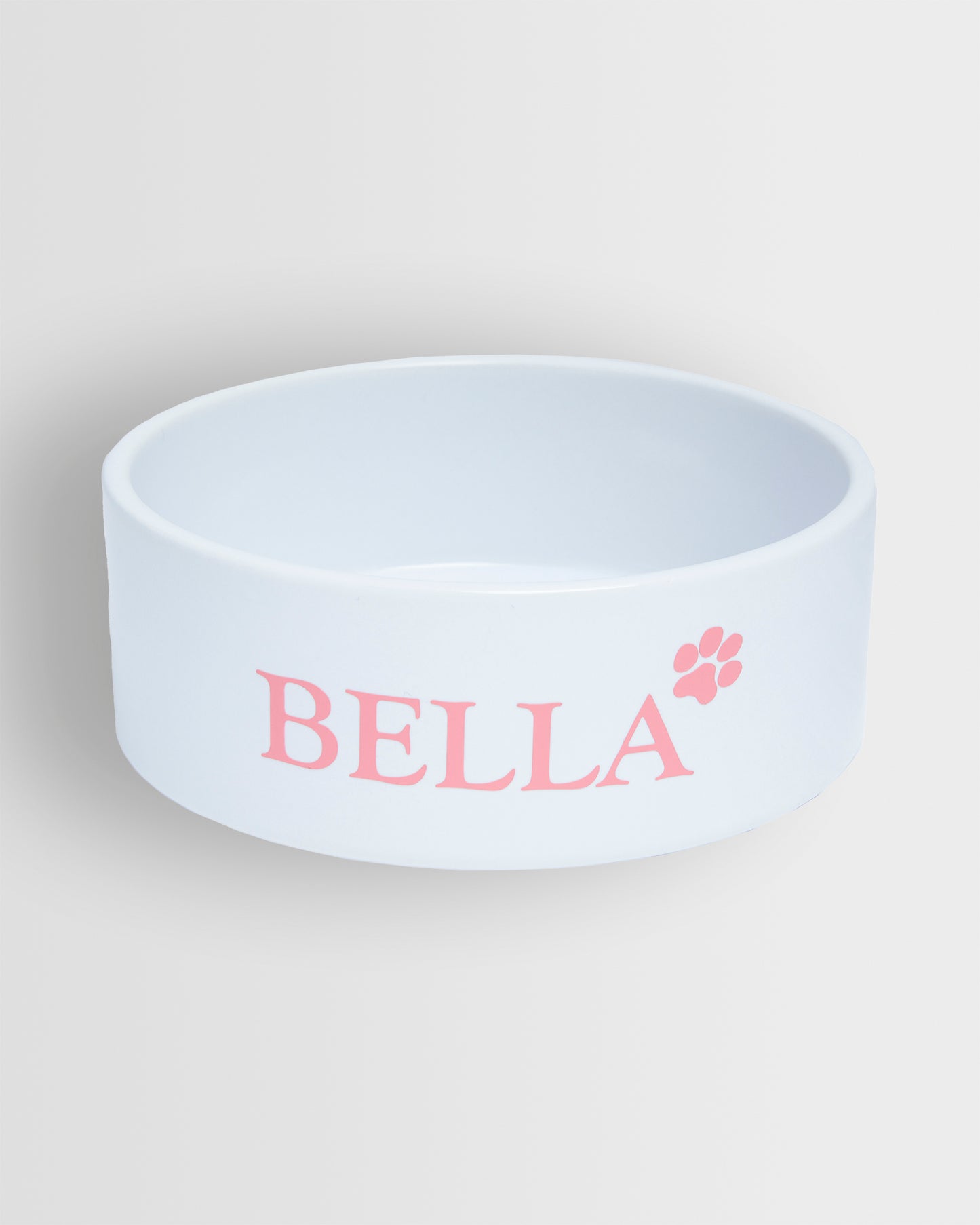 Personalised Pet Bowl