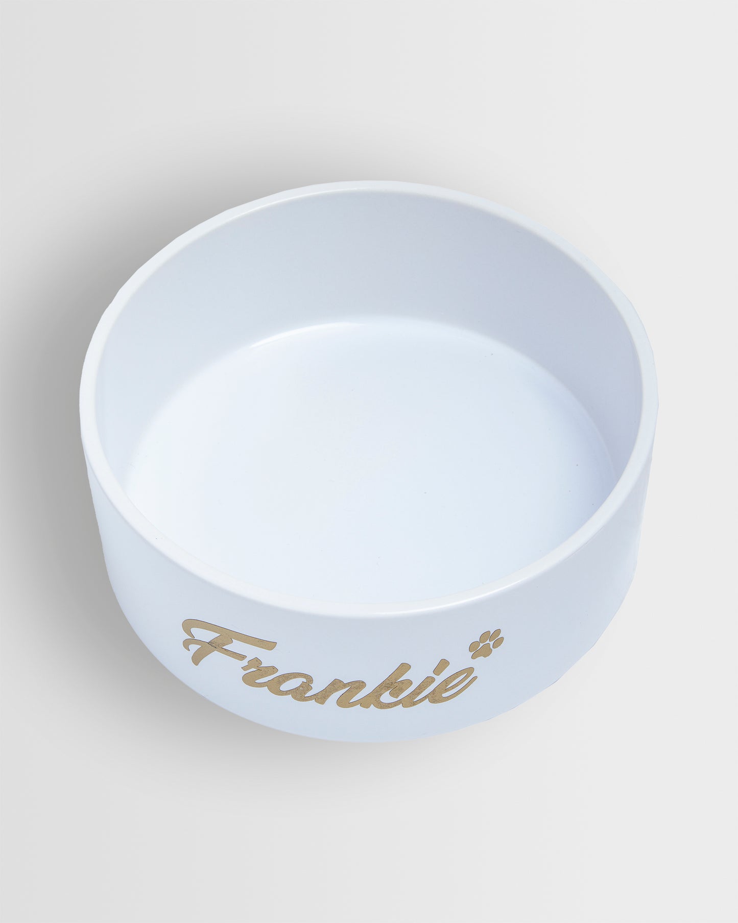 Personalised Pet Bowl