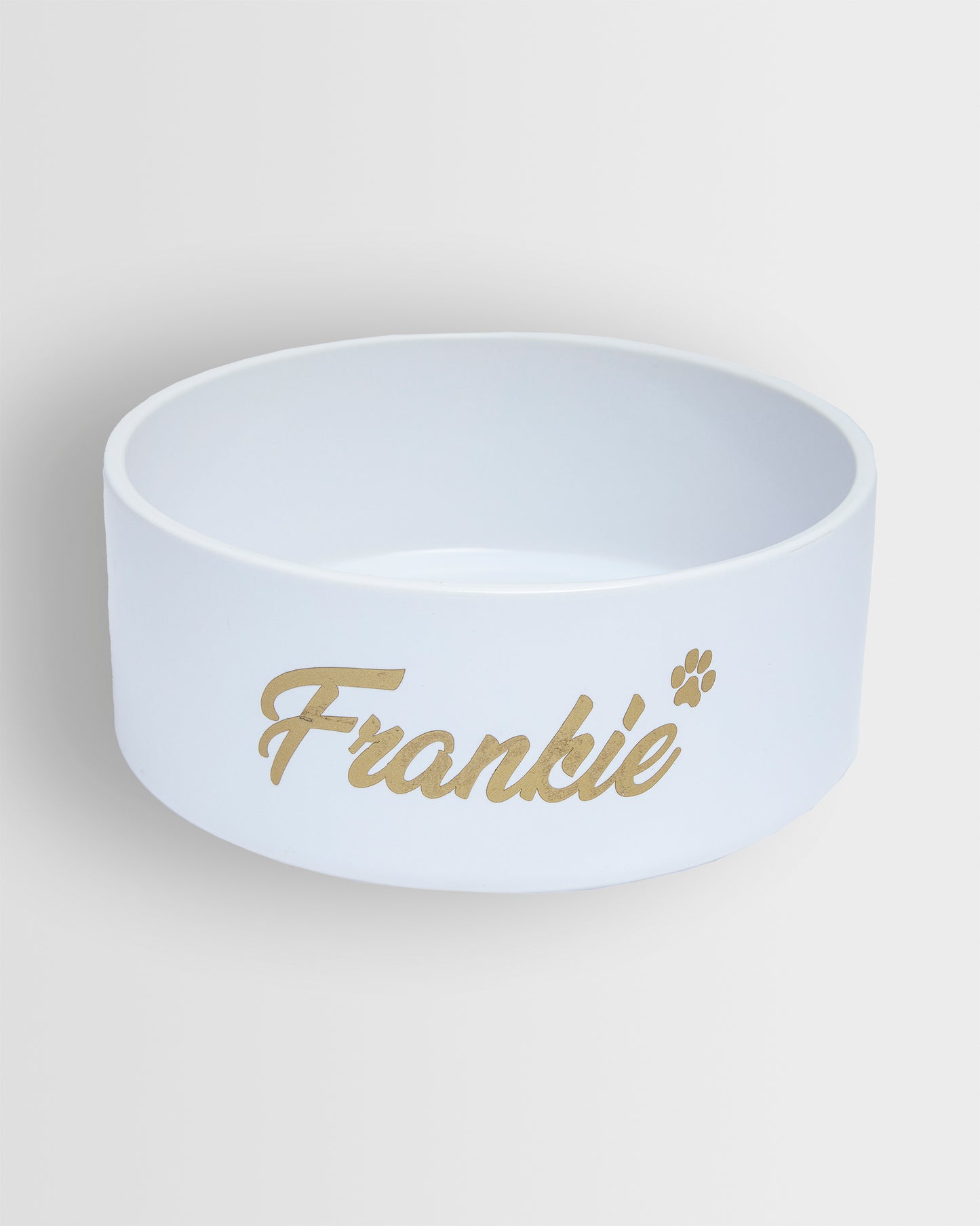 Personalised Pet Bowl