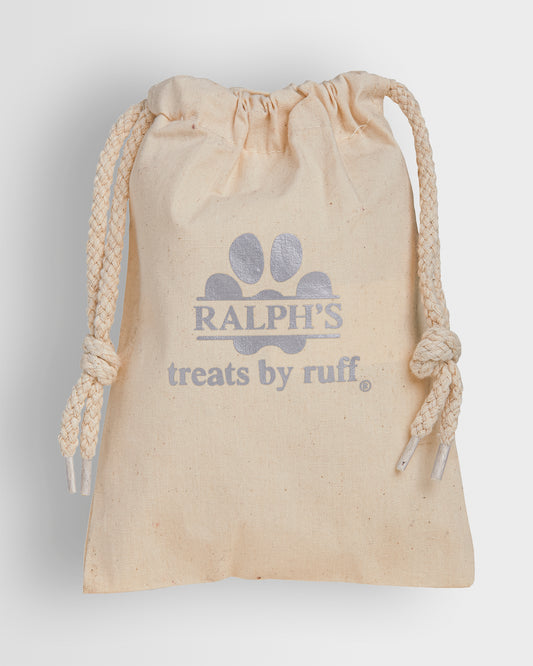 Personalised Doggy Treat Bag